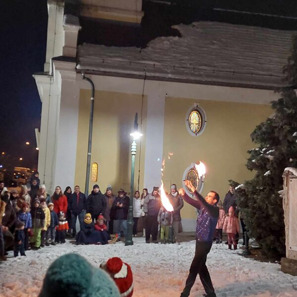 Adventi vásár 2023