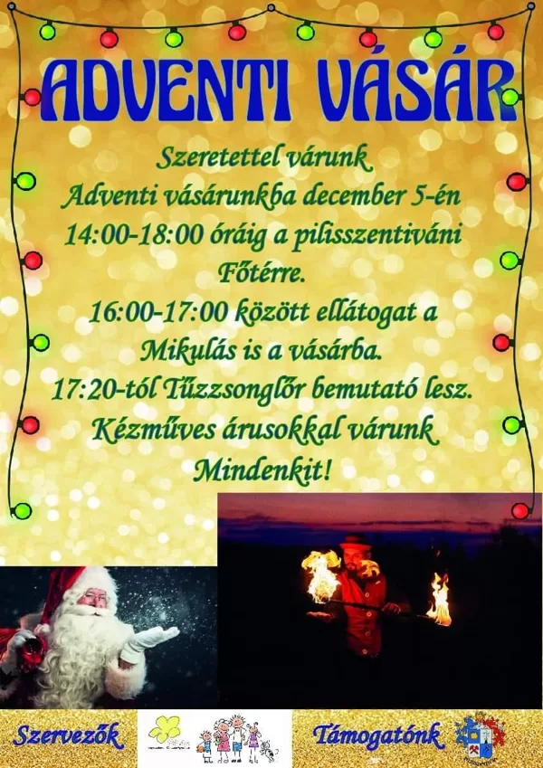 Advent 2021