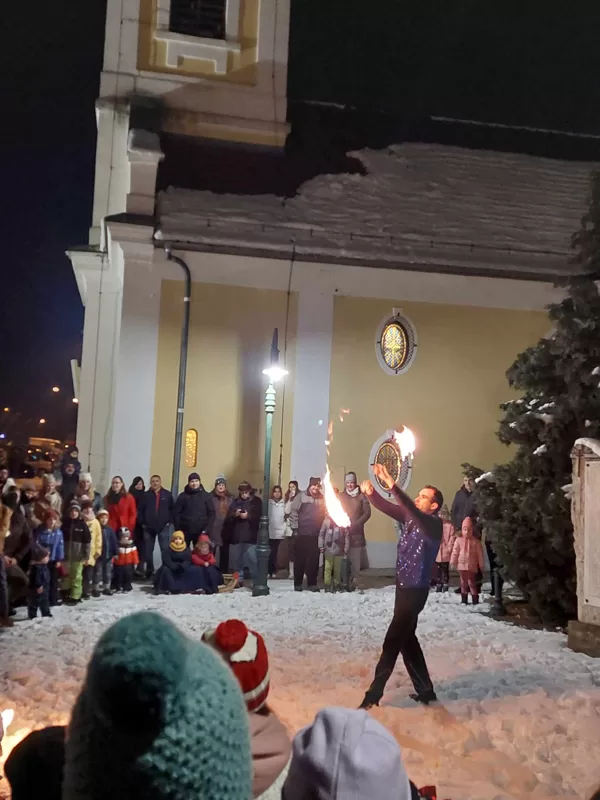 Adventi vásár 2023