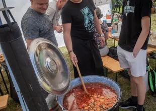Főzőverseny